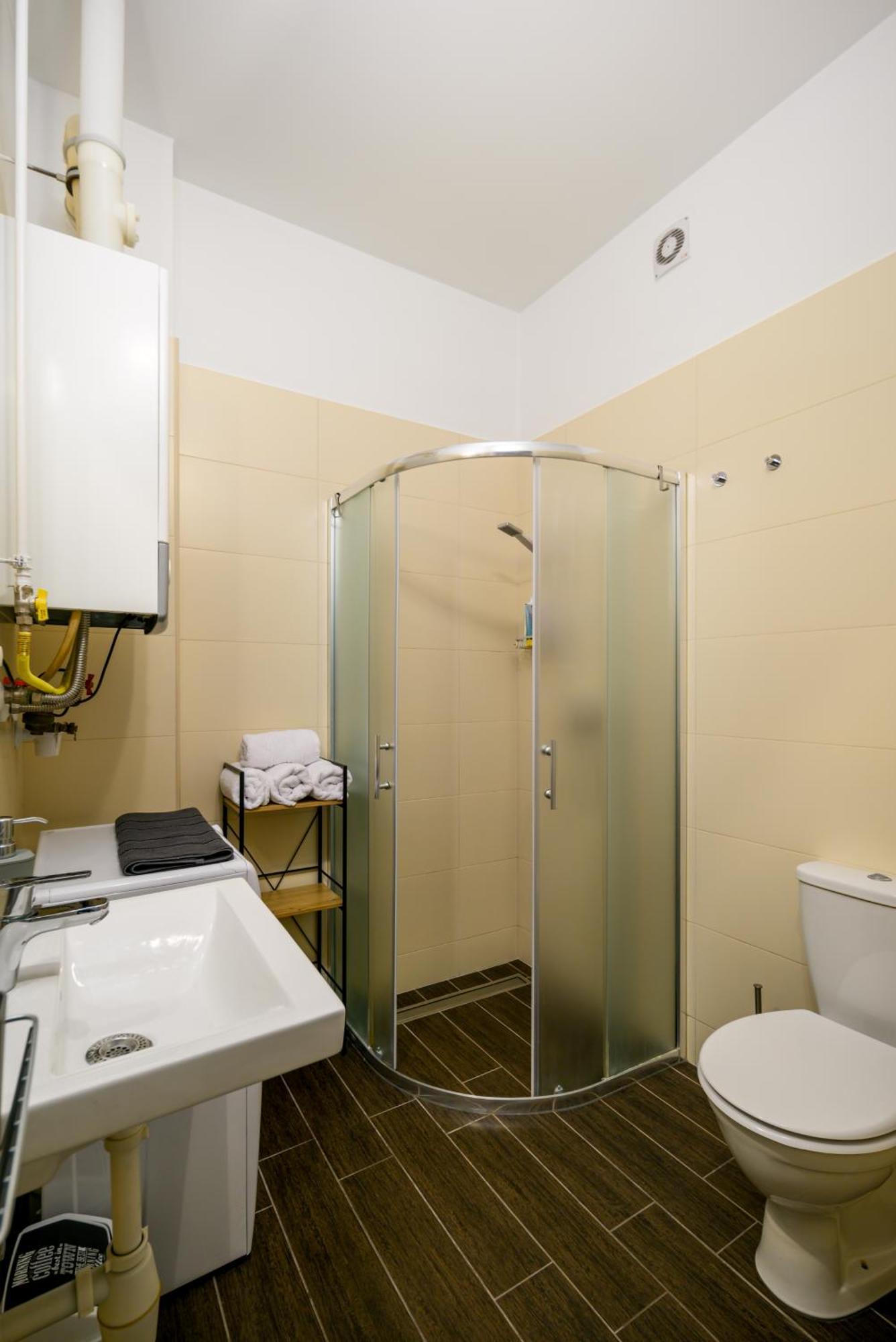 Oasis 2 Bd * Boedapest