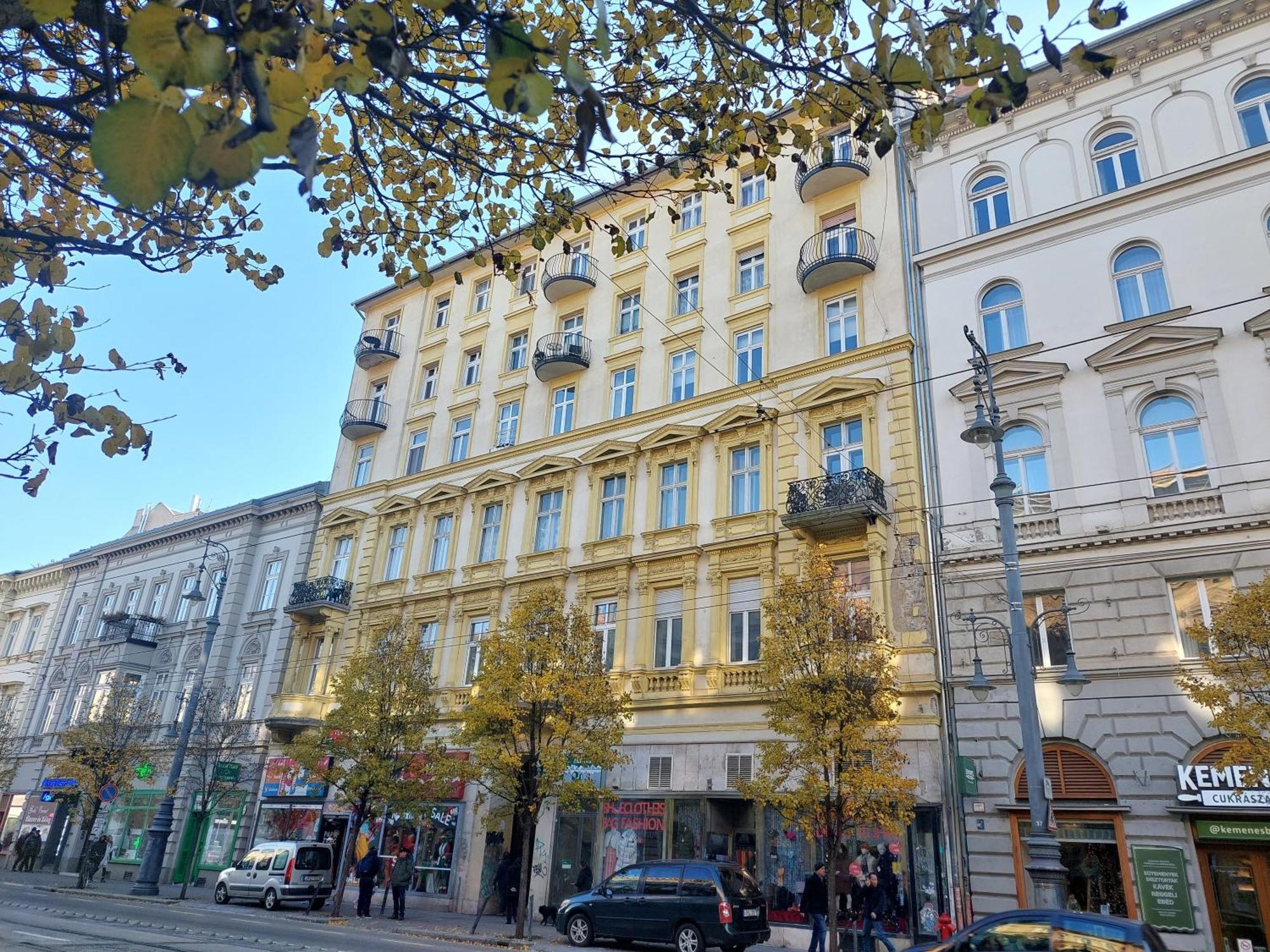 Oasis 2 Bd Appartement