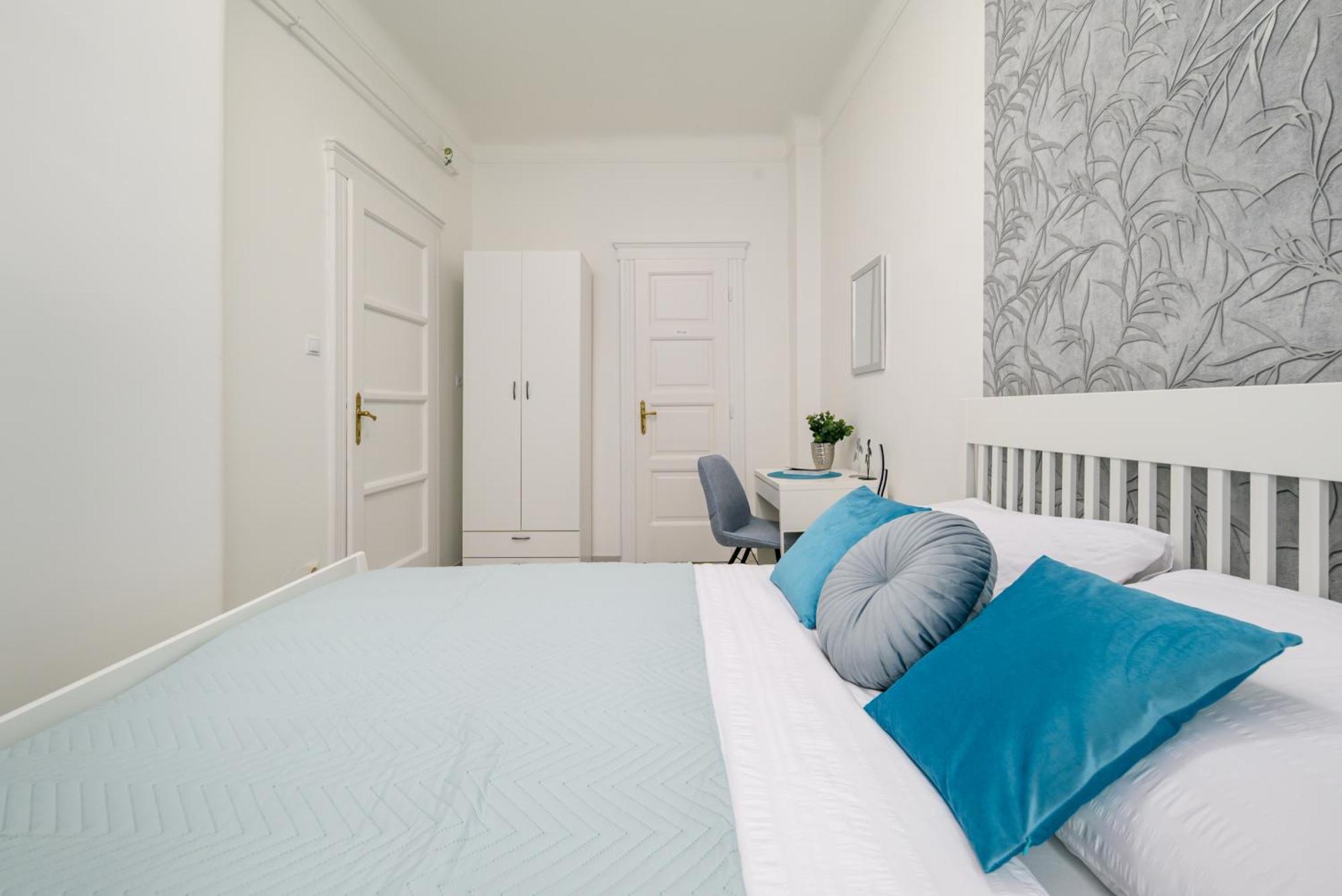 Apartamento Oasis 2 Bd *