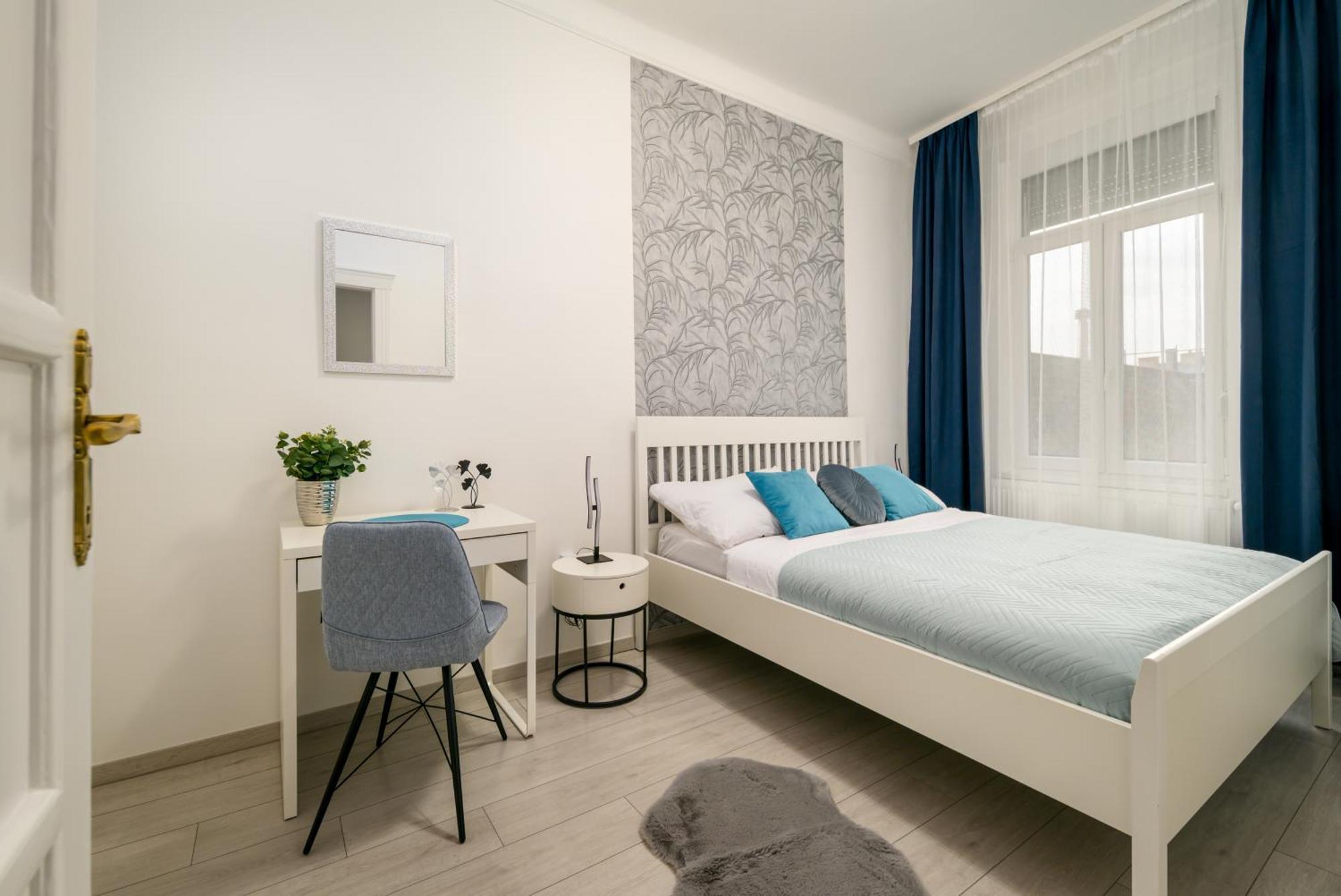 Oasis 2 Bd Apartamento *