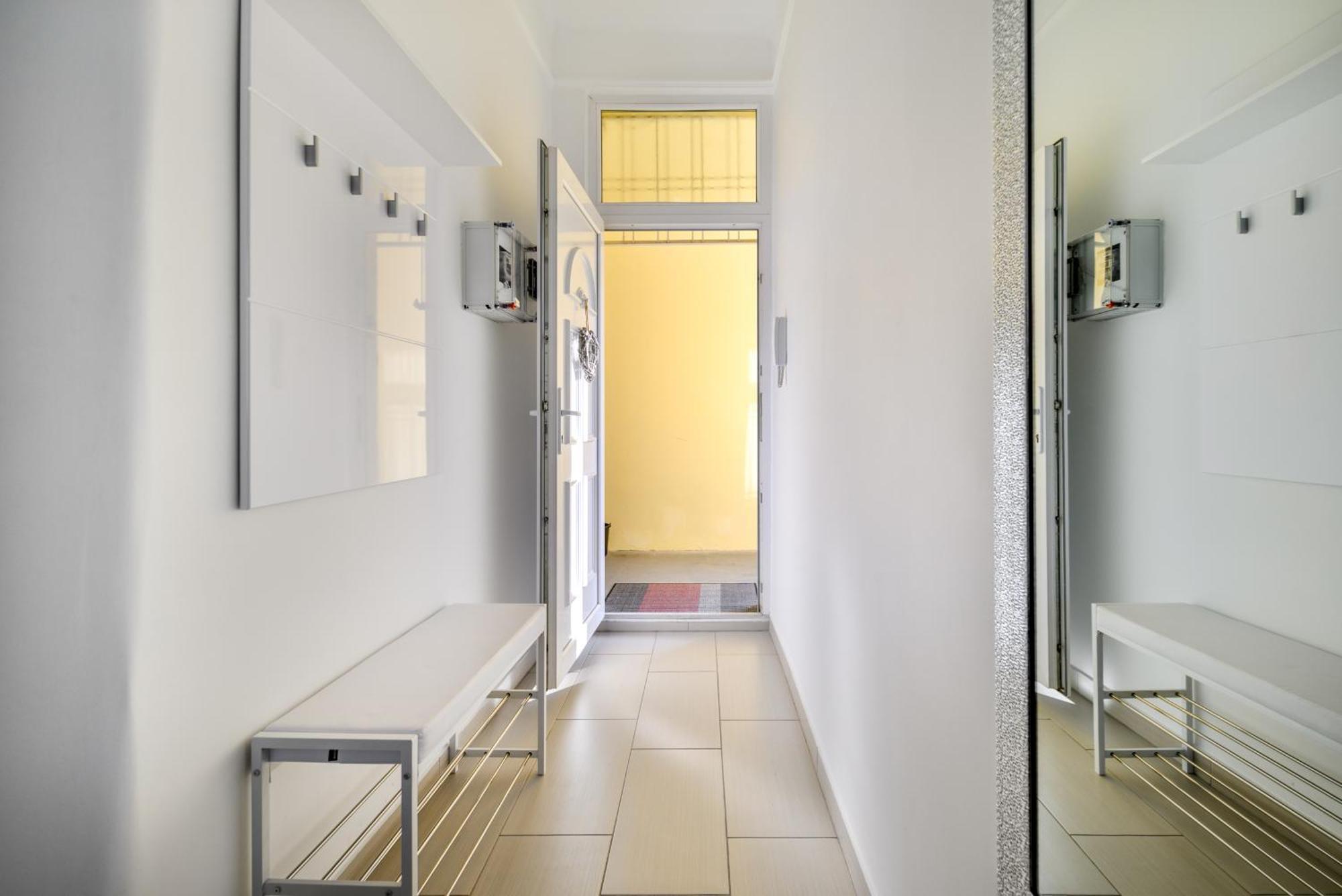 Oasis 2 Bd Apartamento *