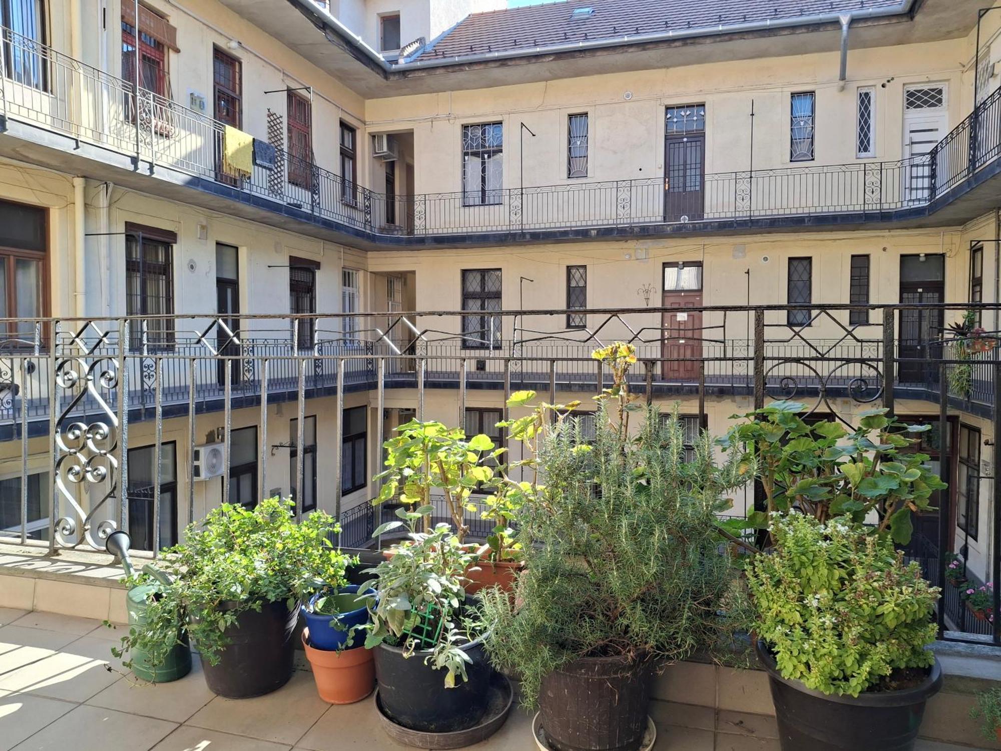 Oasis 2 Bd Apartamento *